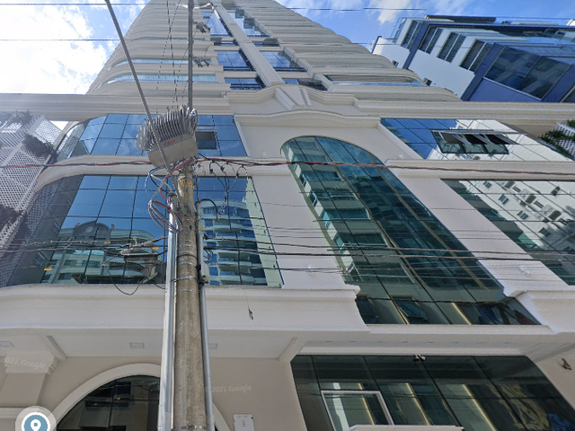 Apartamento com 179m² 4 quartos e 5 banheiros, à venda, no bairro Meia Praia em Itapema