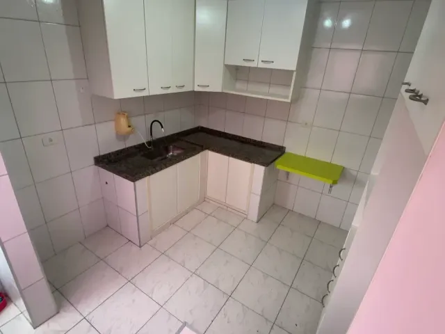 Apartamento 2 quartos e 1 banheiro, à venda, no bairro Vila Monumento em São Paulo