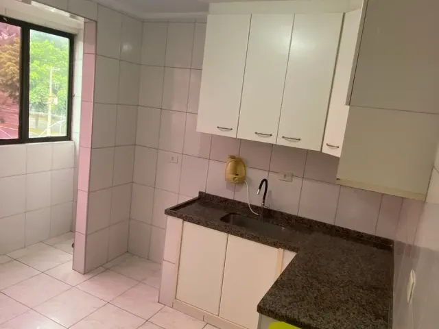 Apartamento 2 quartos e 1 banheiro, à venda, no bairro Vila Monumento em São Paulo