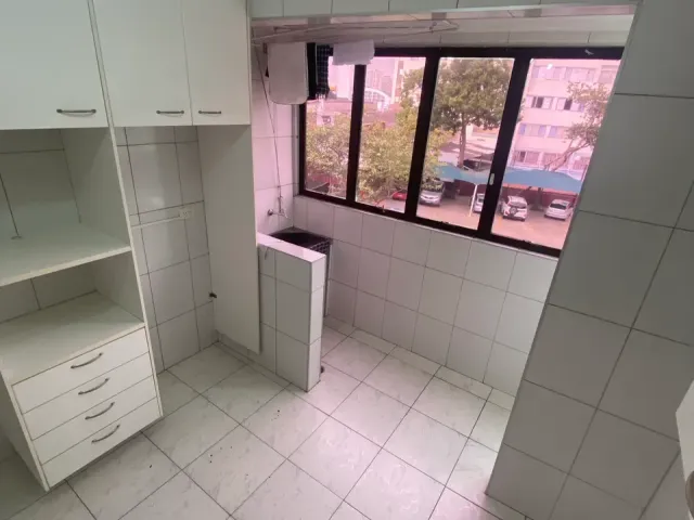 Apartamento 2 quartos e 1 banheiro, à venda, no bairro Vila Monumento em São Paulo