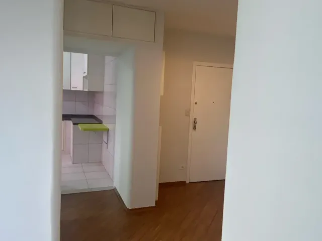 Apartamento 2 quartos e 1 banheiro, à venda, no bairro Vila Monumento em São Paulo