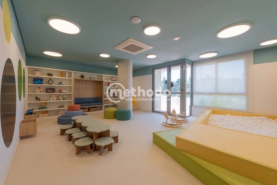 Apartamento, 3 quartos, 139 m² - Foto 8