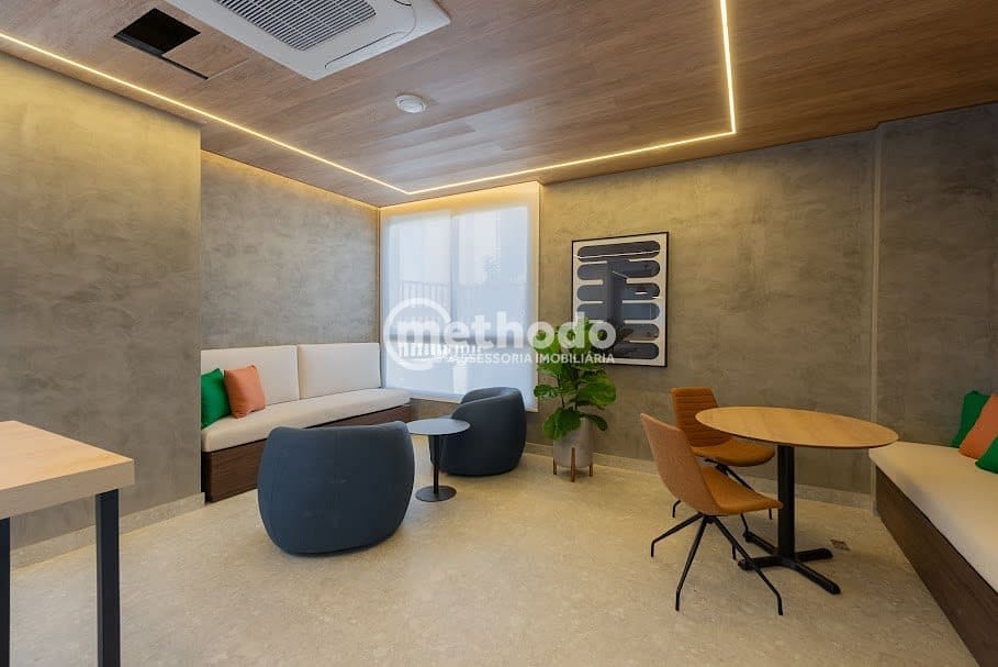 Apartamento, 3 quartos, 139 m² - Foto 2