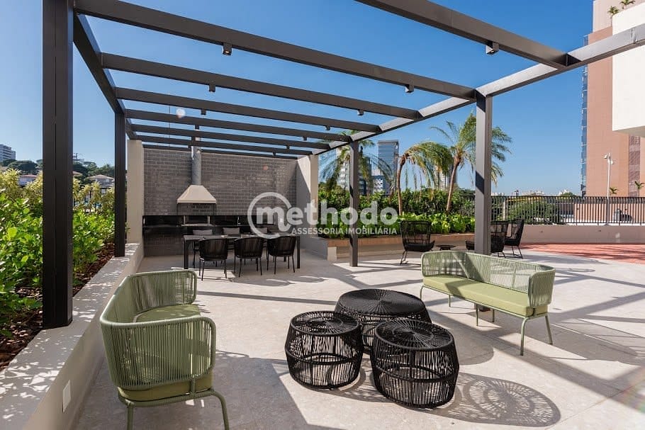 Apartamento, 3 quartos, 139 m² - Foto 7