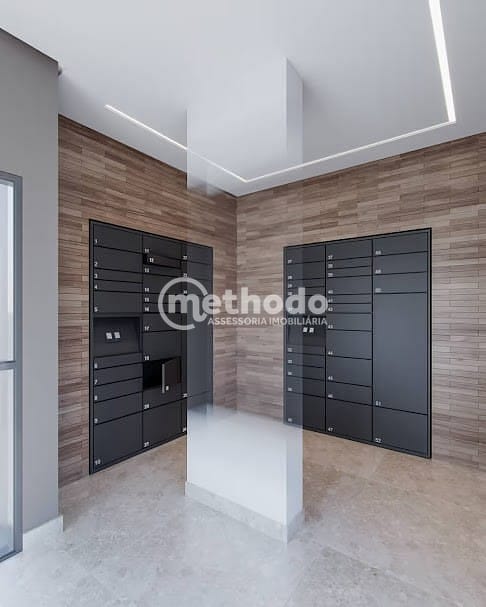 Apartamento, 3 quartos, 139 m² - Foto 3