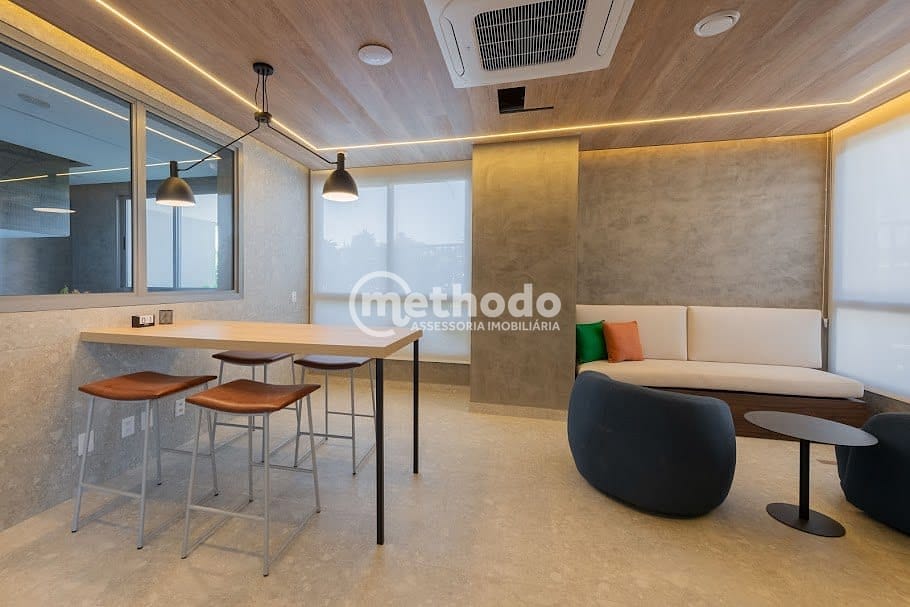 Apartamento, 3 quartos, 139 m² - Foto 4