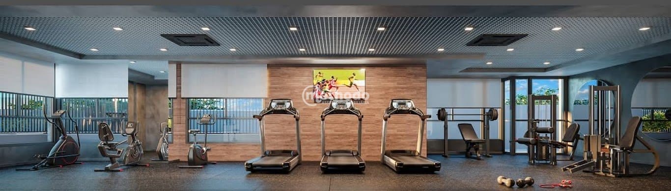 Apartamento, 3 quartos, 139 m² - Foto 9