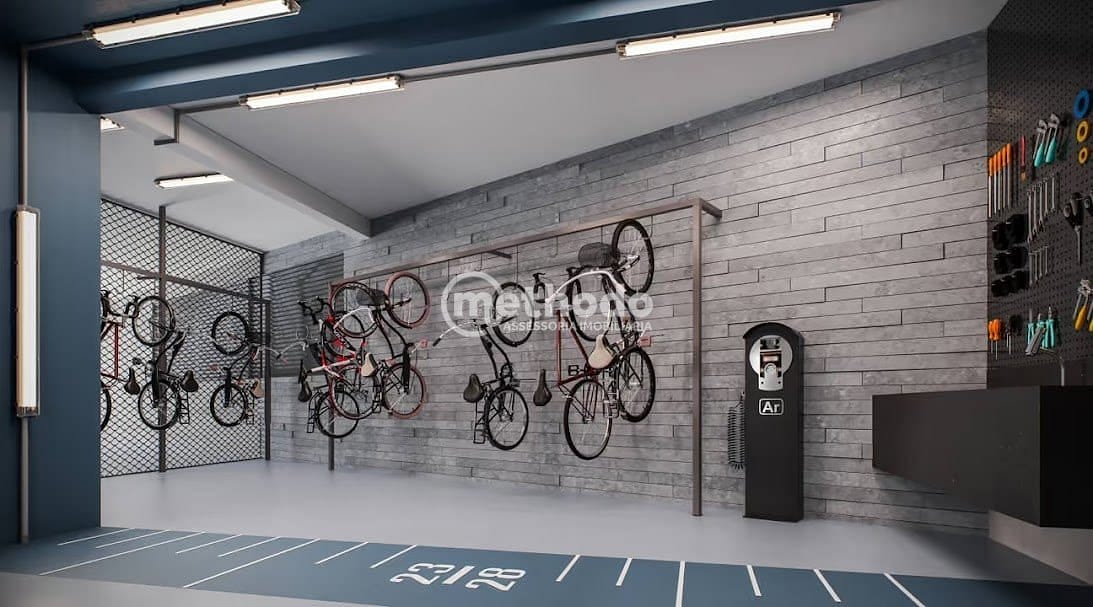 Apartamento, 3 quartos, 139 m² - Foto 11