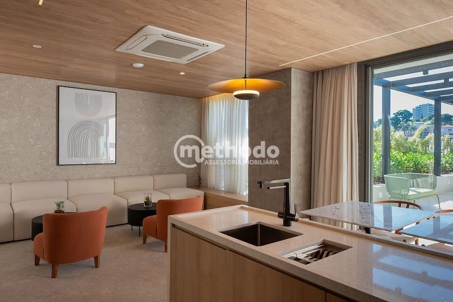 Apartamento, 3 quartos, 139 m² - Foto 12