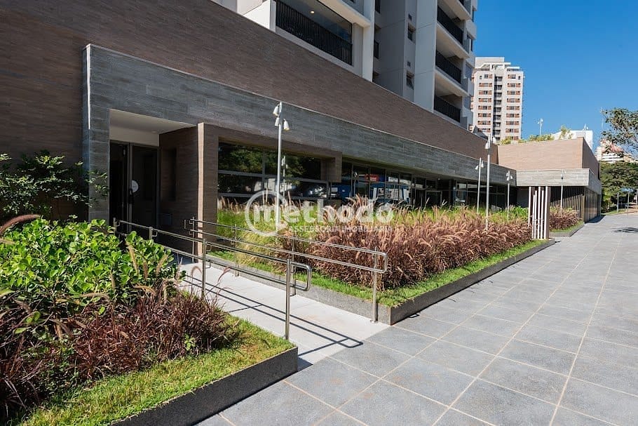 Apartamento, 3 quartos, 139 m² - Foto 13