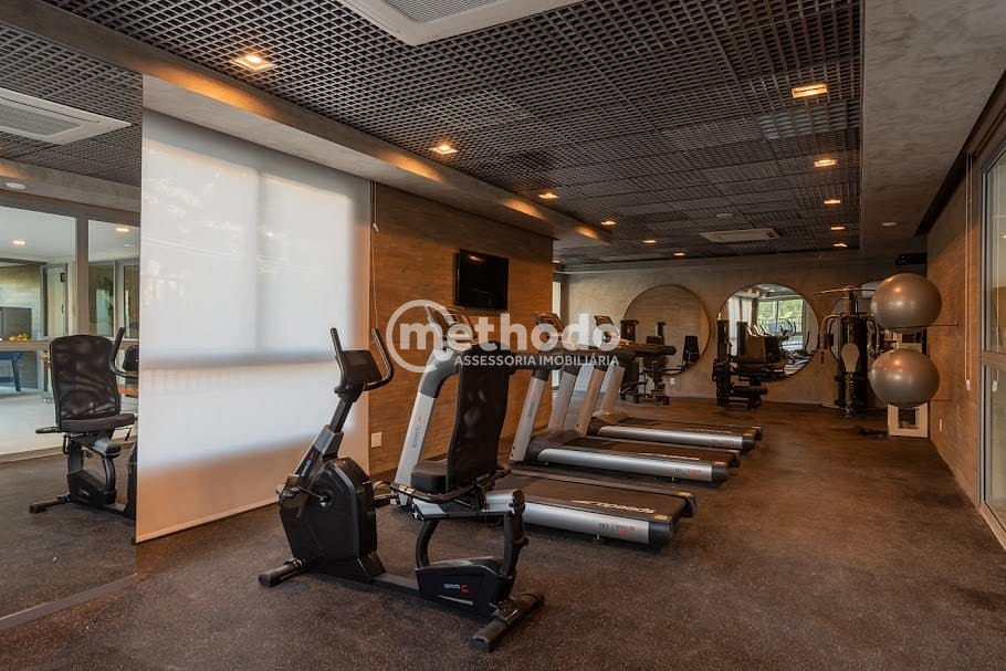 Apartamento, 3 quartos, 139 m² - Foto 16