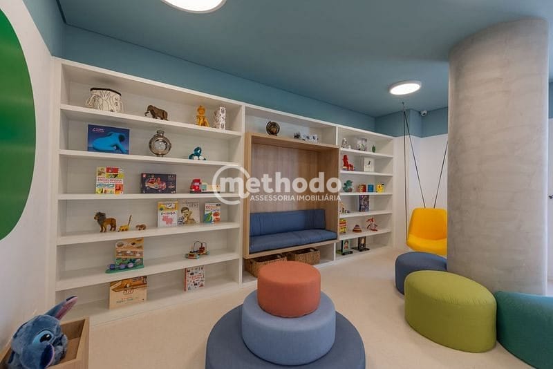 Apartamento, 3 quartos, 139 m² - Foto 17