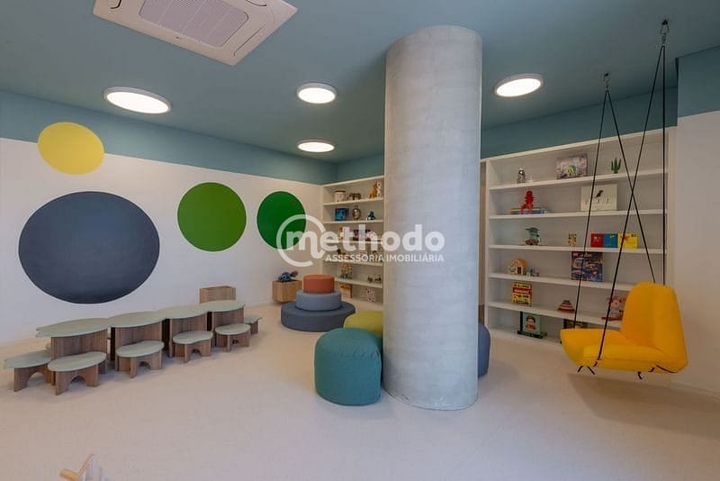 Apartamento, 3 quartos, 139 m² - Foto 39