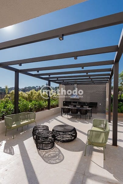 Apartamento, 3 quartos, 139 m² - Foto 43