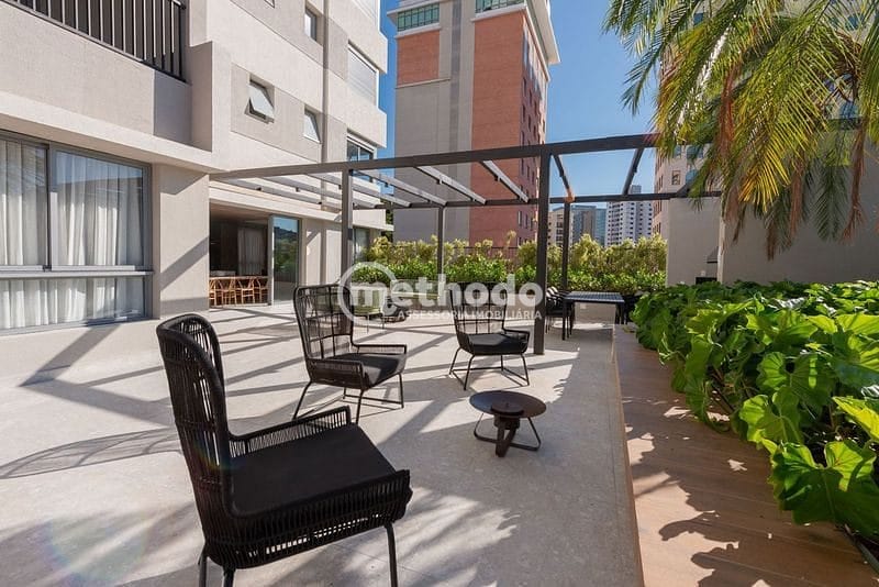 Apartamento, 3 quartos, 139 m² - Foto 44