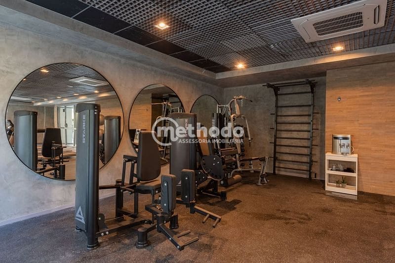 Apartamento, 3 quartos, 139 m² - Foto 46