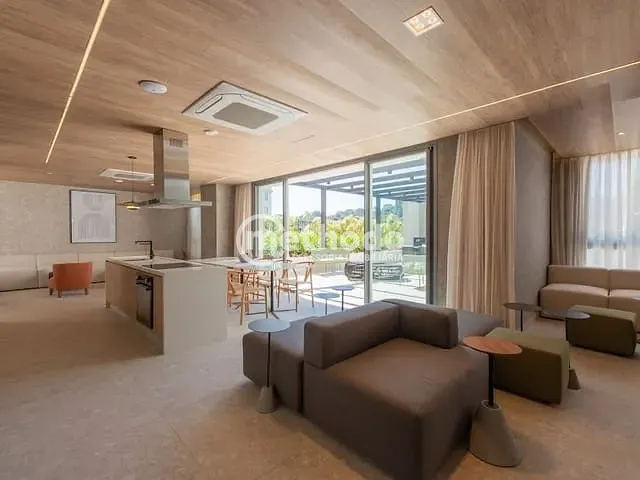 Apartamento com 139m² 3 quartos e 5 banheiros, à venda, no bairro Cambuí em Campinas