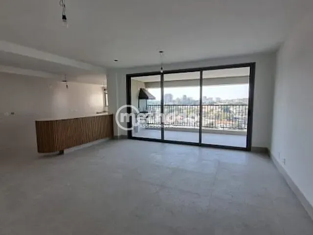 Apartamento com 139m² 3 quartos e 5 banheiros, à venda, no bairro Cambuí em Campinas