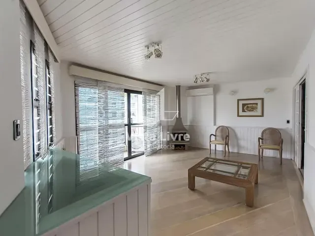 Apartamento com 160m² 3 quartos e 4 banheiros, à venda, no bairro Higienópolis em São Paulo