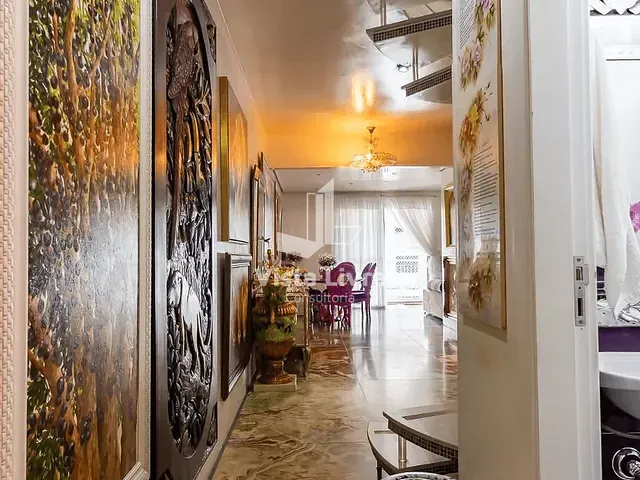 Cobertura / Penthouse com 200m² 4 quartos e 6 banheiros, à venda, no bairro Centro em Osasco