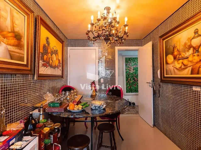 Cobertura / Penthouse com 200m² 4 quartos e 6 banheiros, à venda, no bairro Centro em Osasco