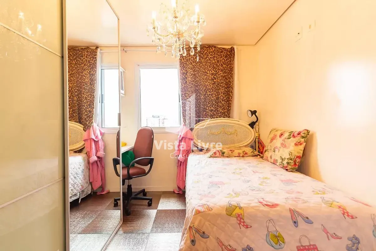 Cobertura, 4 quartos, 200 m² - Foto 28