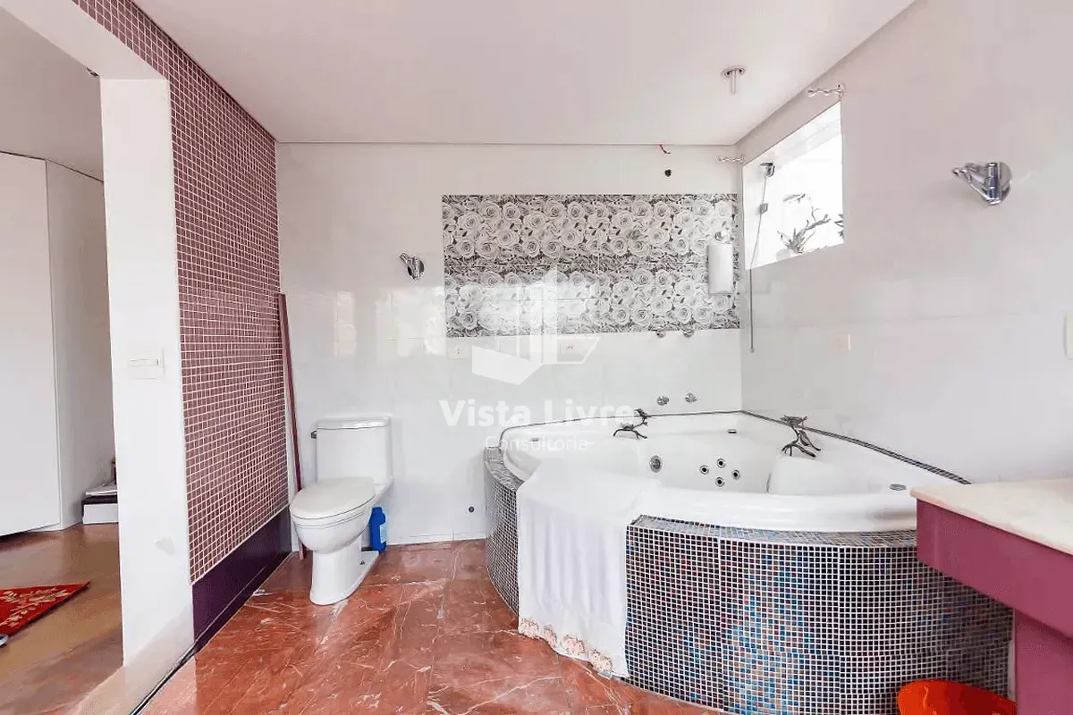 Cobertura, 4 quartos, 200 m² - Foto 46