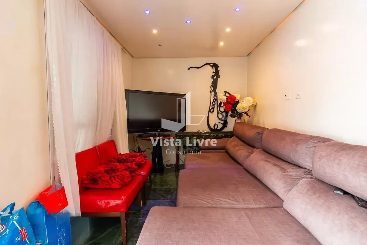 Cobertura, 4 quartos, 200 m² - Foto 12