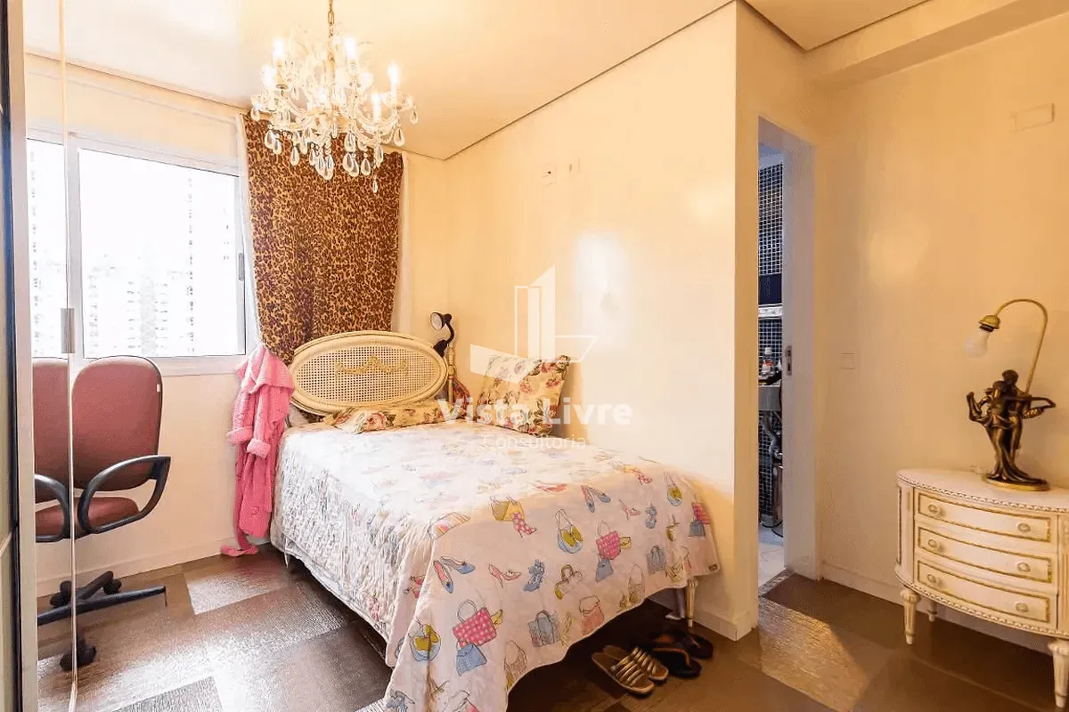 Cobertura, 4 quartos, 200 m² - Foto 30