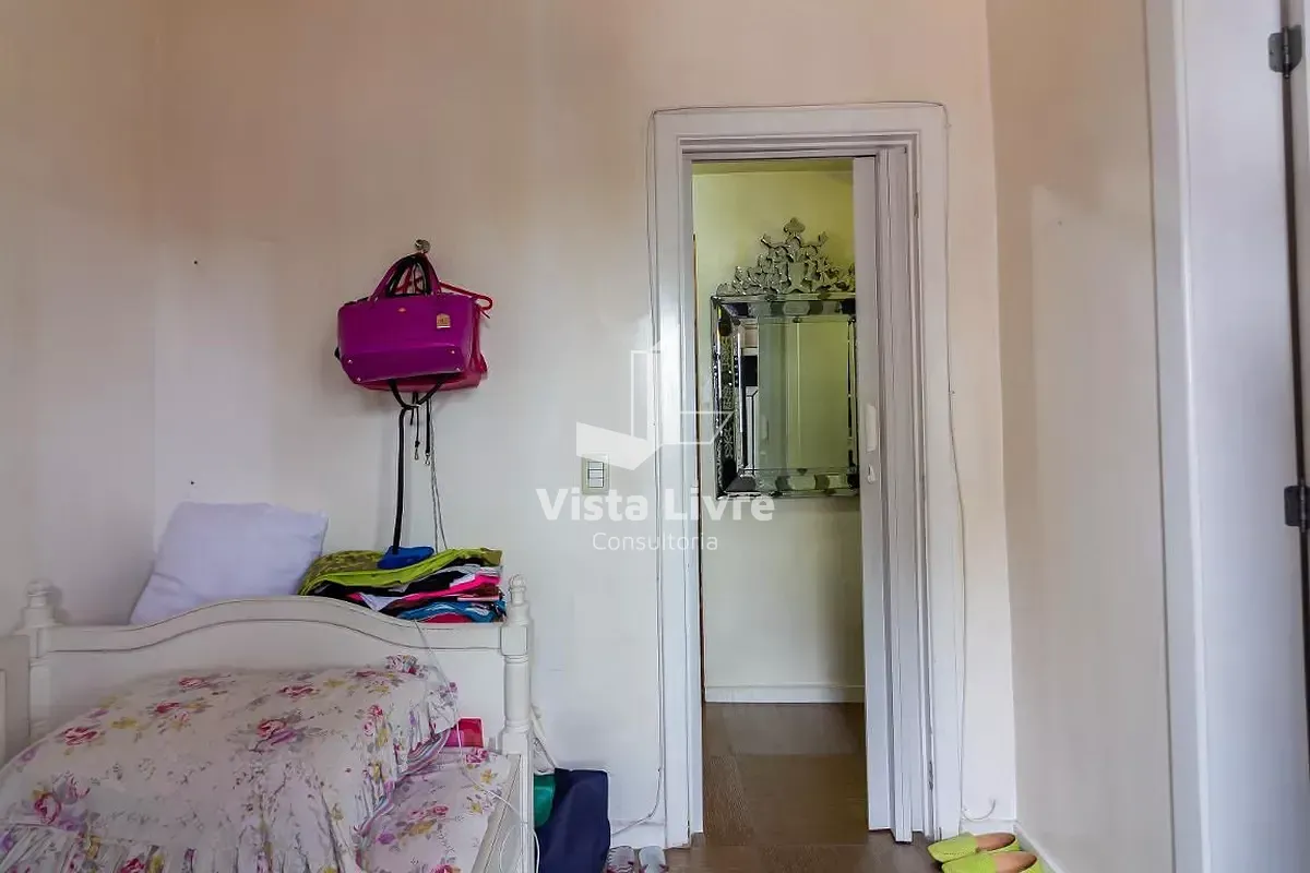 Cobertura, 4 quartos, 200 m² - Foto 38