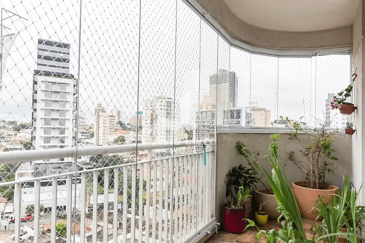 Cobertura, 4 quartos, 200 m² - Foto 15
