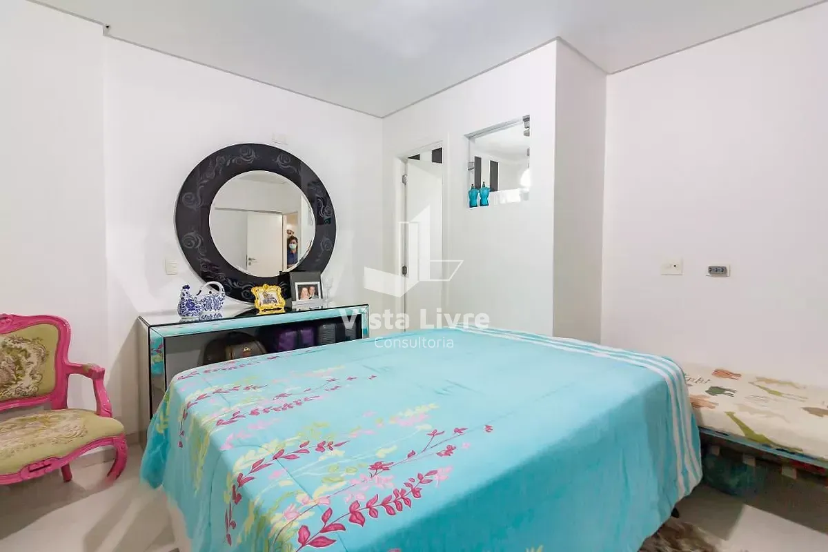 Cobertura, 4 quartos, 200 m² - Foto 39
