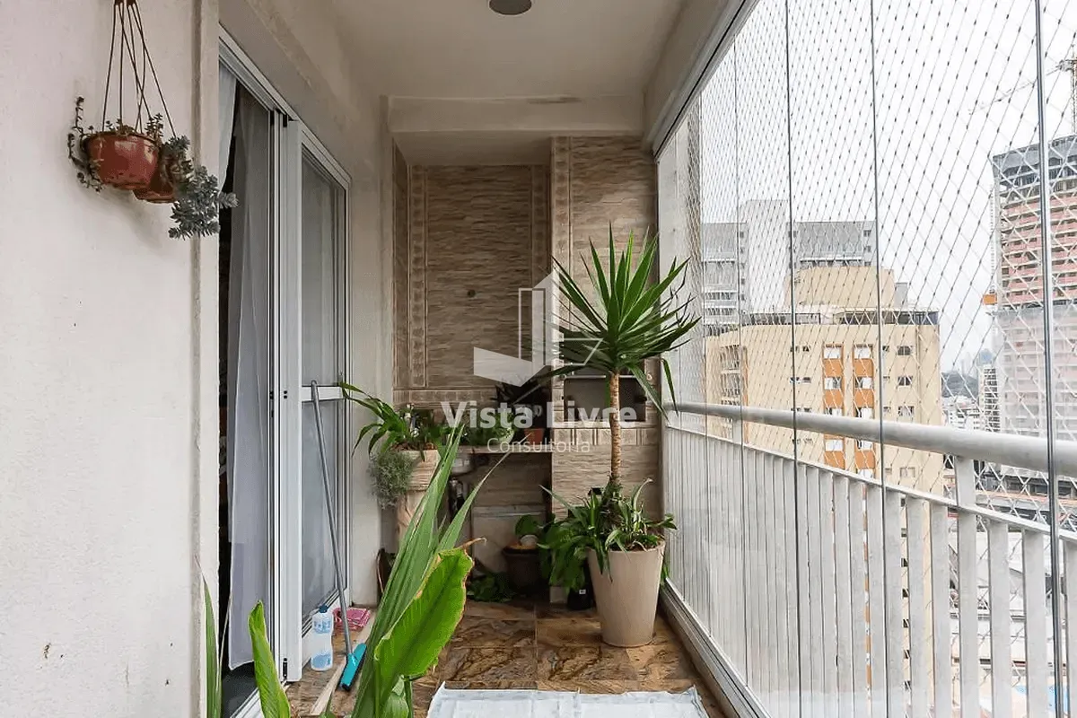 Cobertura, 4 quartos, 200 m² - Foto 14