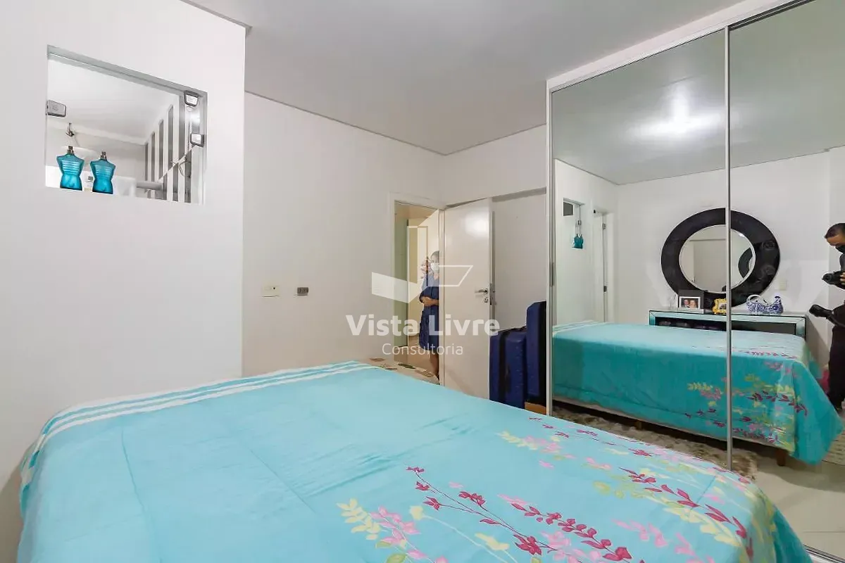 Cobertura, 4 quartos, 200 m² - Foto 40
