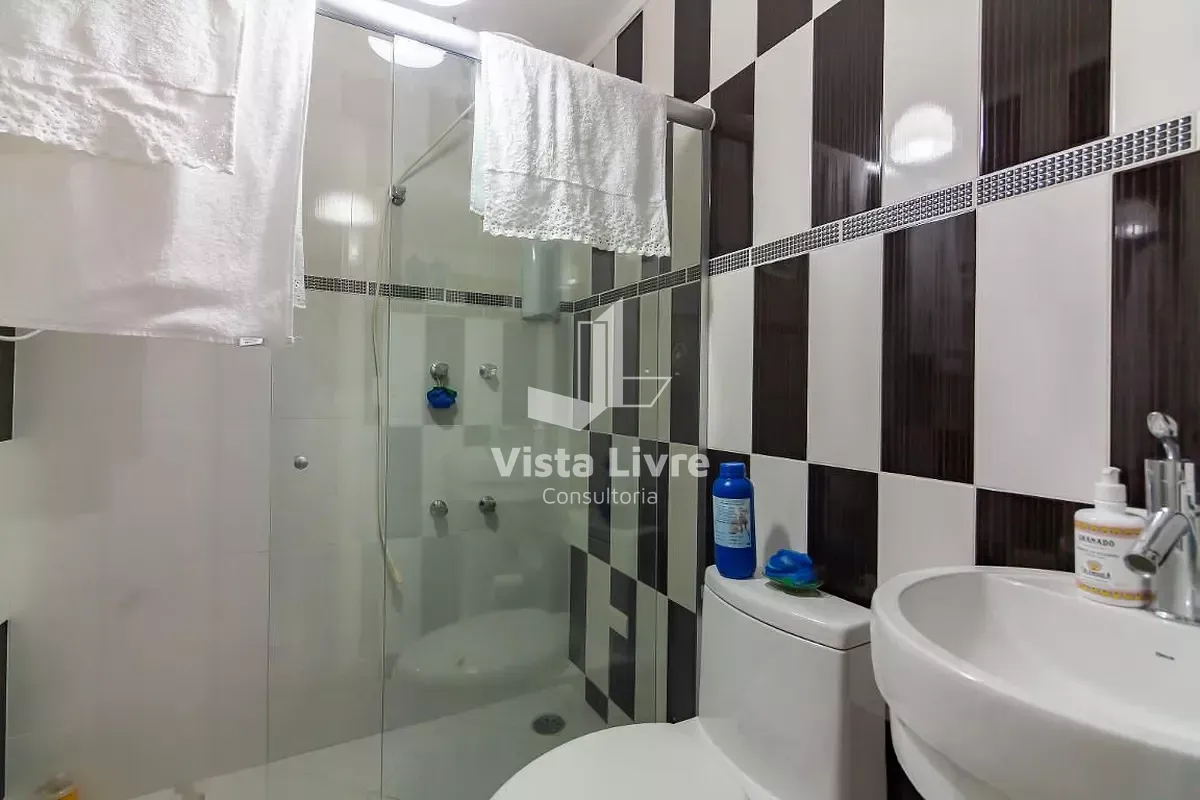 Cobertura, 4 quartos, 200 m² - Foto 54