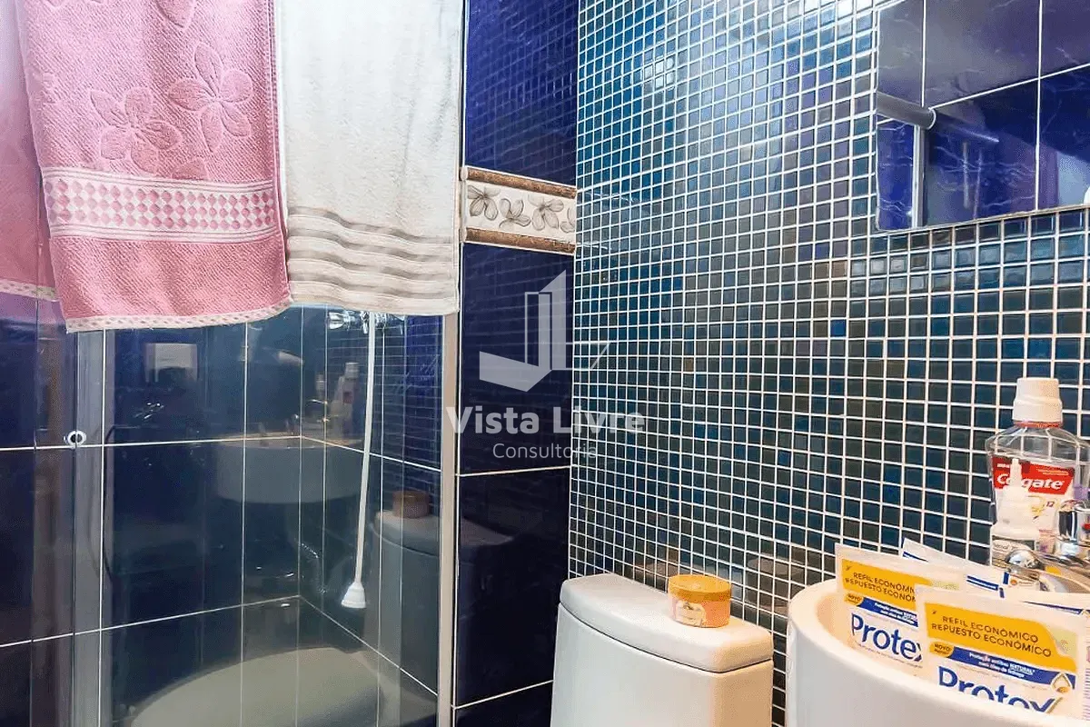 Cobertura, 4 quartos, 200 m² - Foto 58