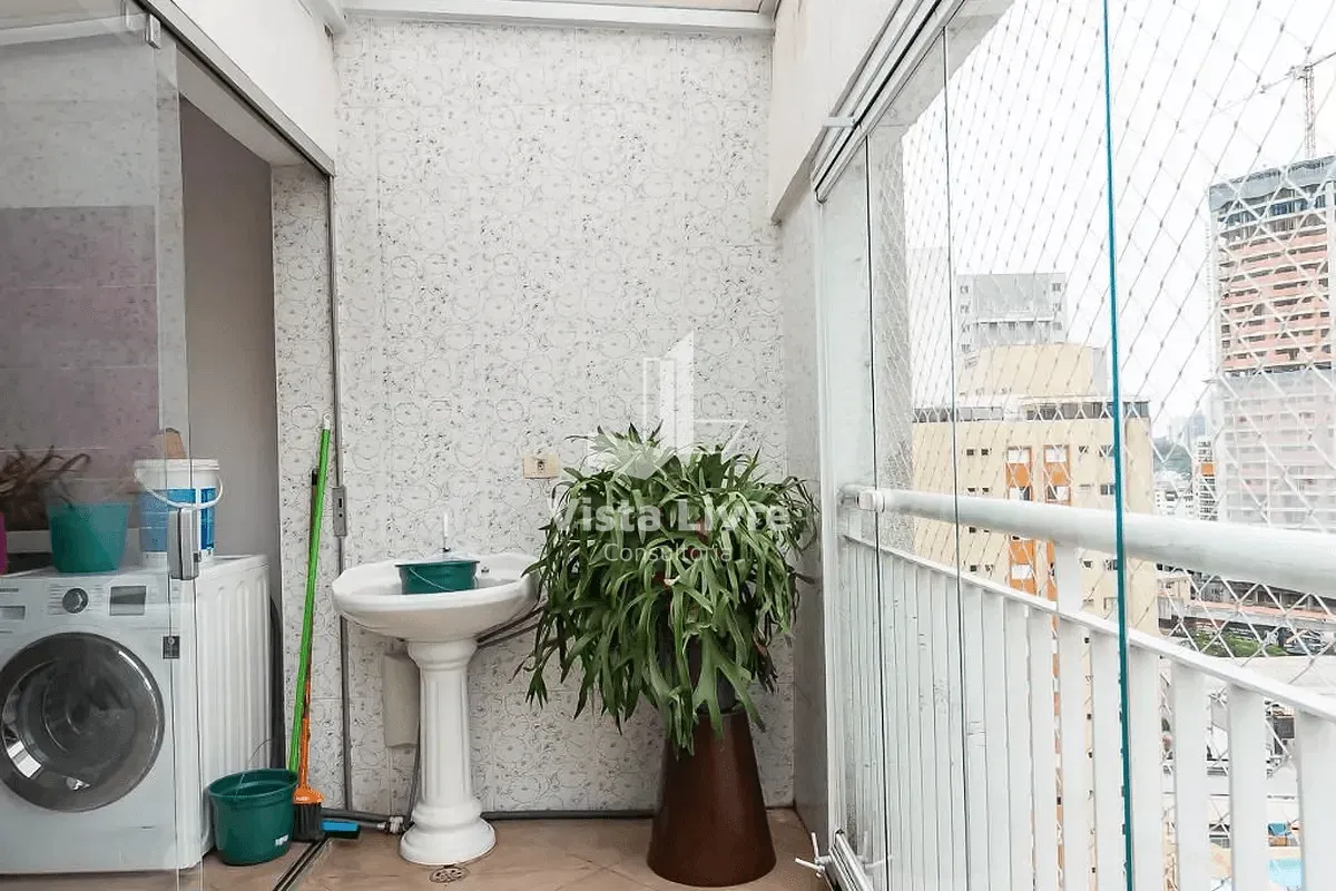 Cobertura, 4 quartos, 200 m² - Foto 43