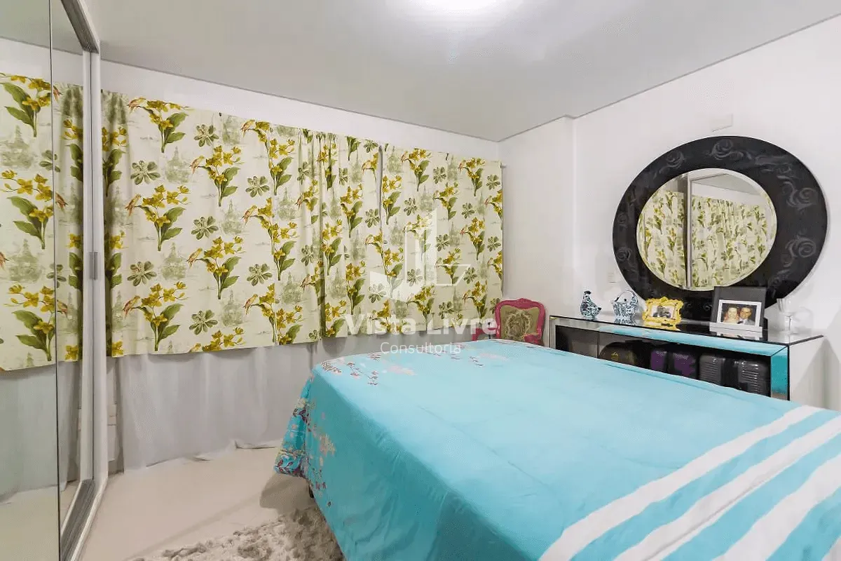 Cobertura, 4 quartos, 200 m² - Foto 41