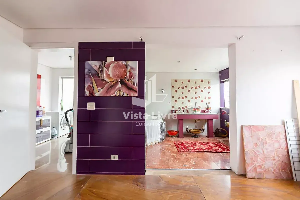 Cobertura, 4 quartos, 200 m² - Foto 49