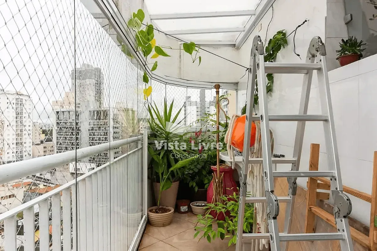Cobertura, 4 quartos, 200 m² - Foto 44