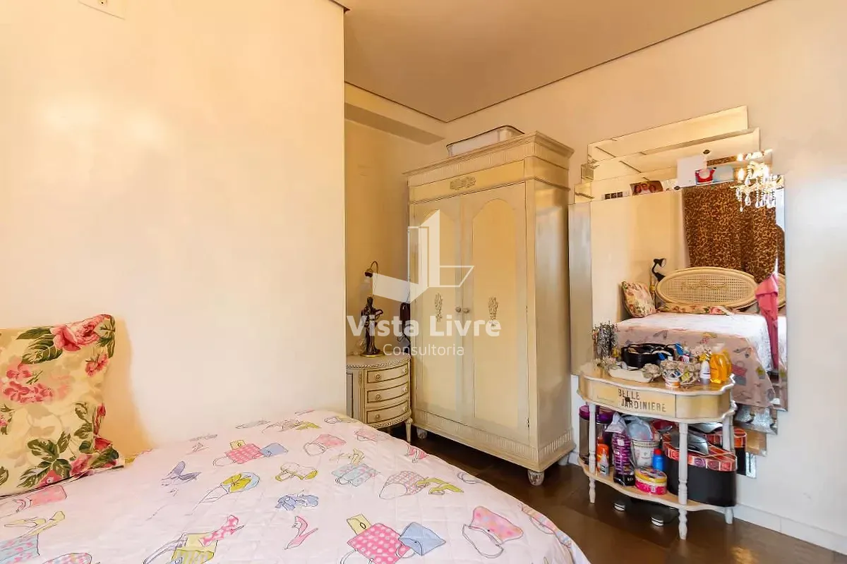 Cobertura, 4 quartos, 200 m² - Foto 31