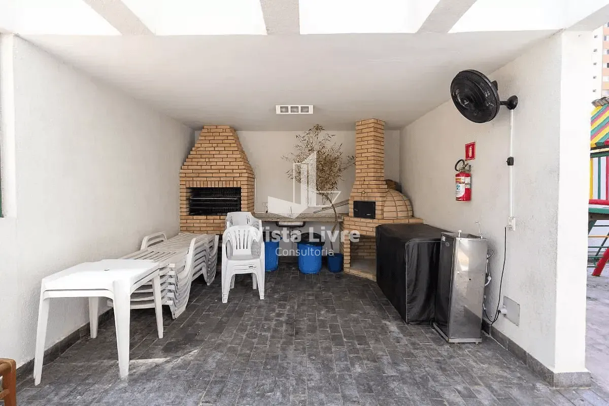 Cobertura, 4 quartos, 200 m² - Foto 65