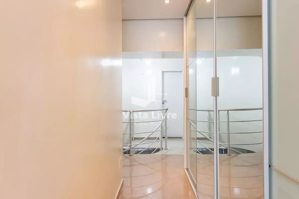 Cobertura, 4 quartos, 200 m² - Foto 24