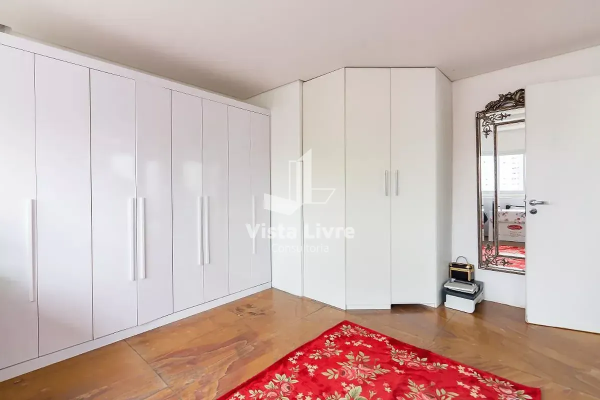 Cobertura, 4 quartos, 200 m² - Foto 32