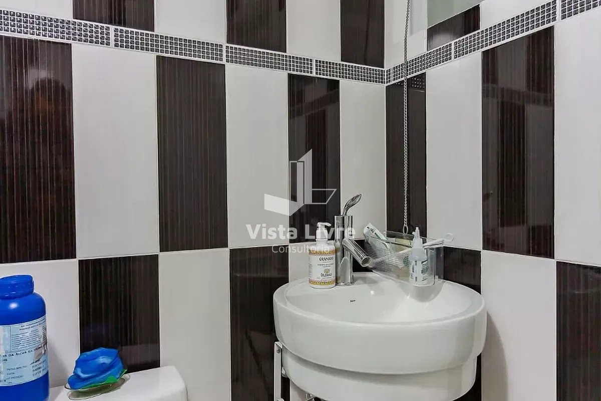 Cobertura, 4 quartos, 200 m² - Foto 55