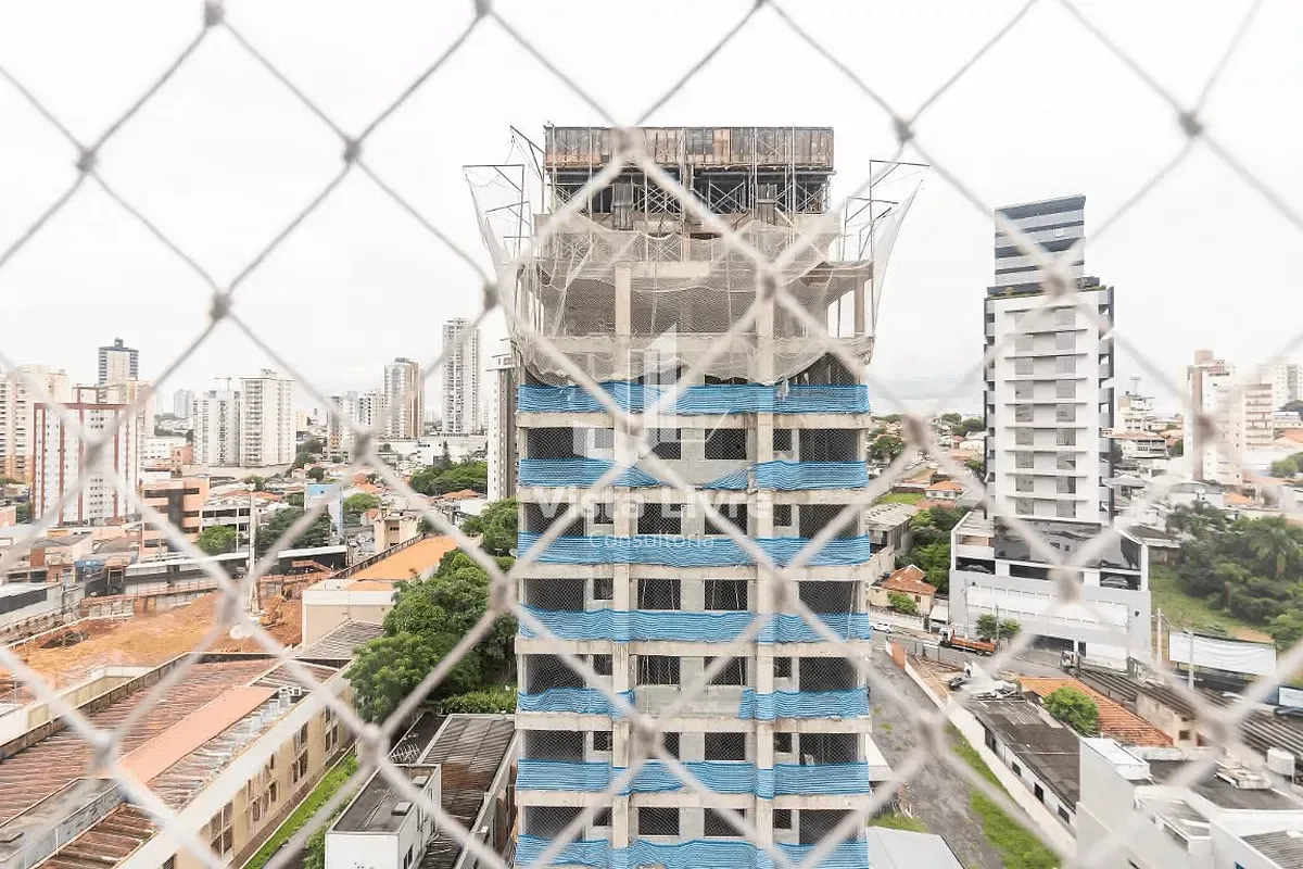 Cobertura, 4 quartos, 200 m² - Foto 17