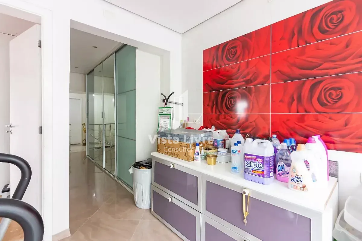 Cobertura, 4 quartos, 200 m² - Foto 61