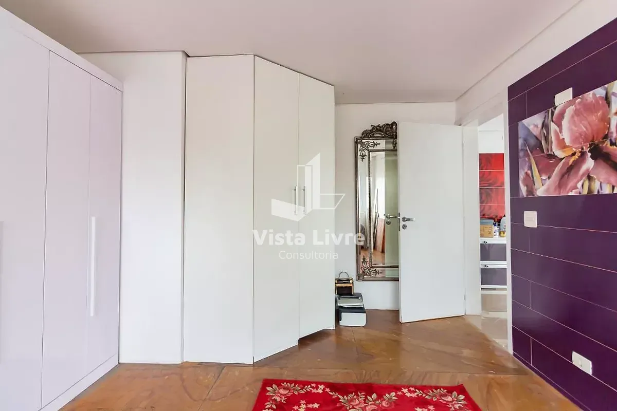 Cobertura, 4 quartos, 200 m² - Foto 33