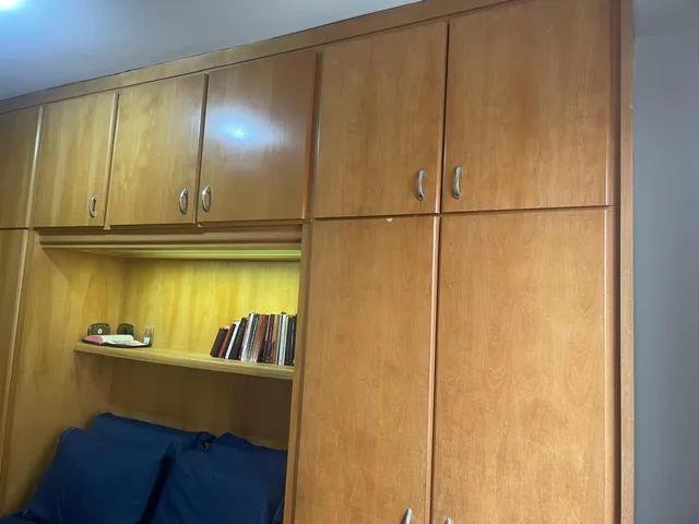 Apartamento com 79m² 2 quartos e 2 banheiros, à venda, no bairro Ipiranga em São Paulo