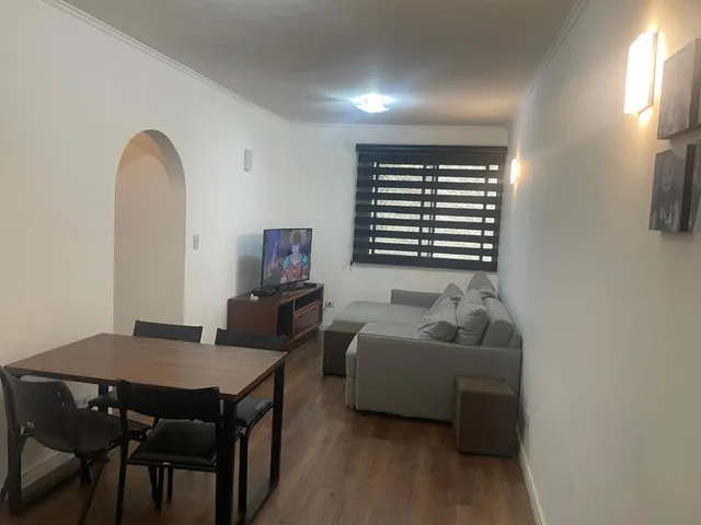 Apartamento com 79m² 2 quartos e 2 banheiros, à venda, no bairro Ipiranga em São Paulo